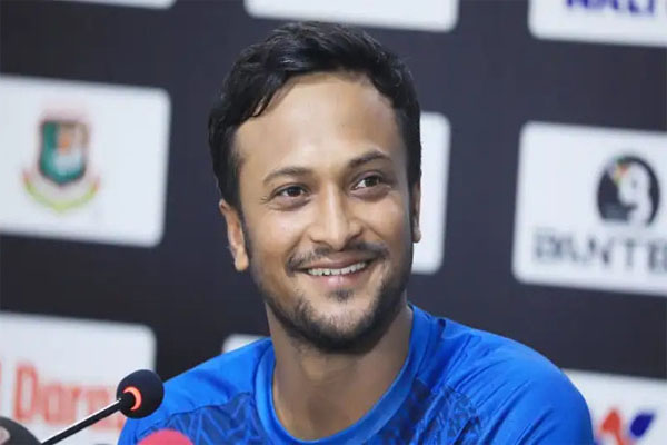 আজ ভারতের বিপক্ষে জয়ের আশা টাইগার অধিনায়কের